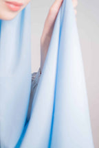 Babyblau