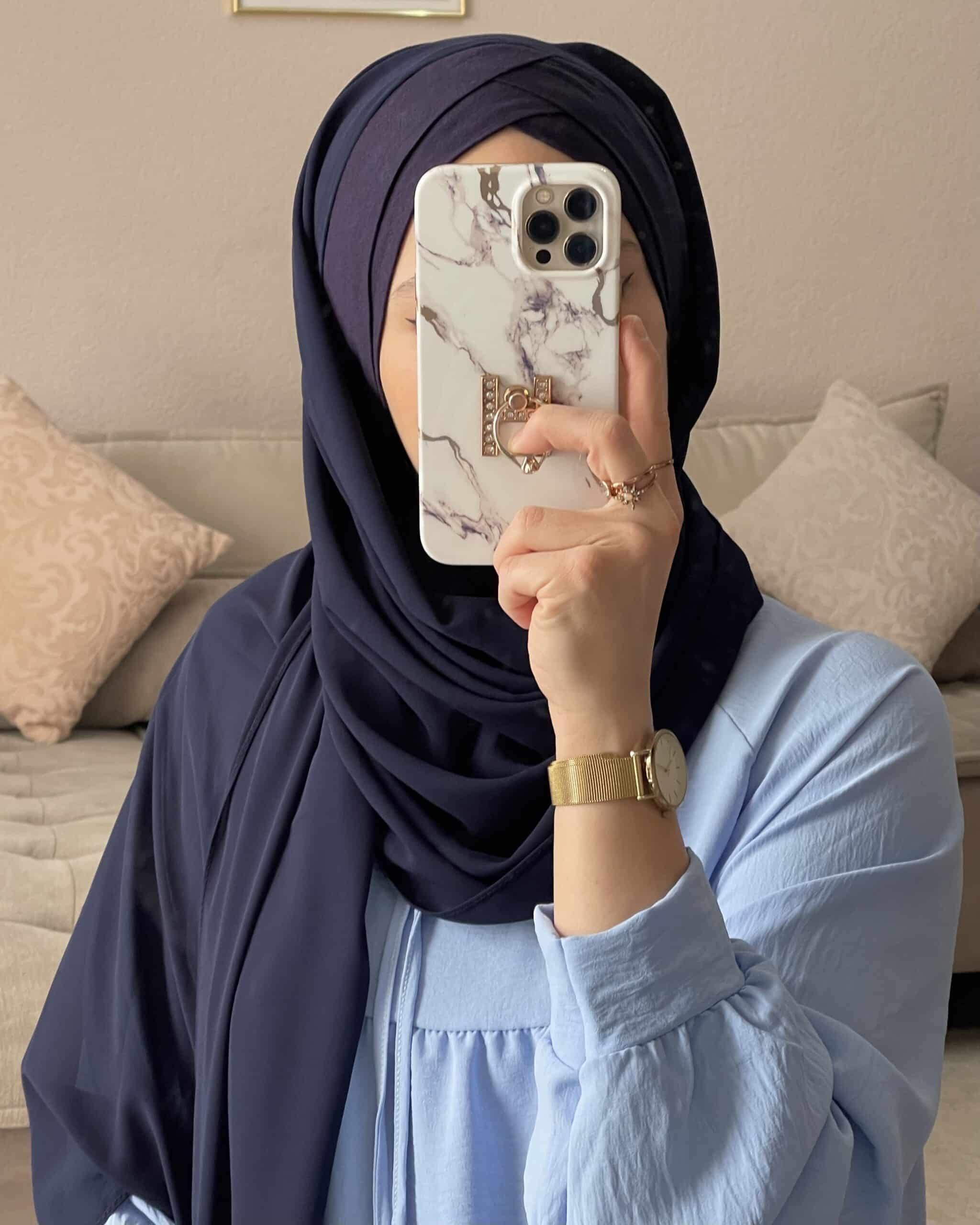 Chiffon Cros