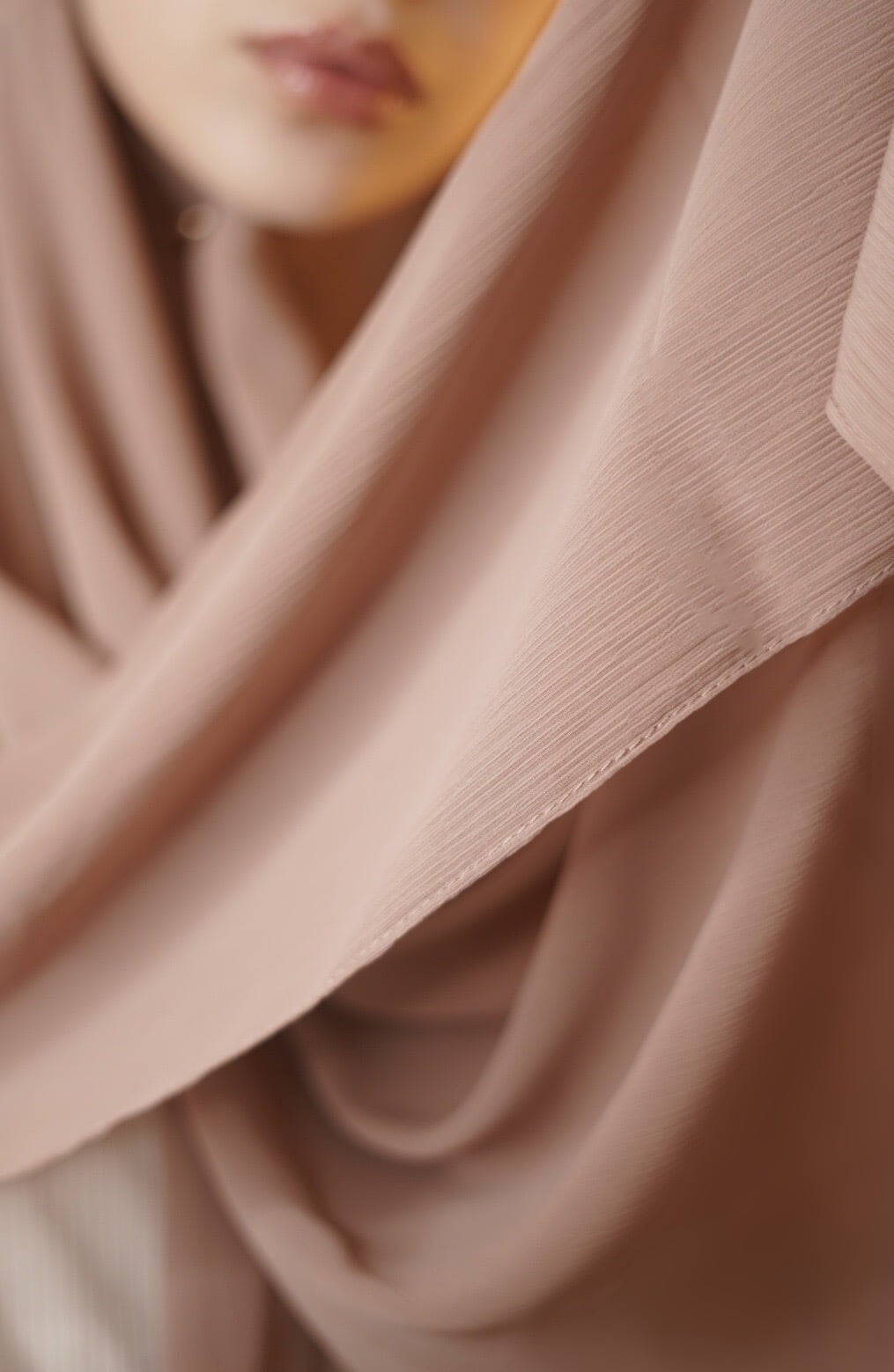 Dusty Rose