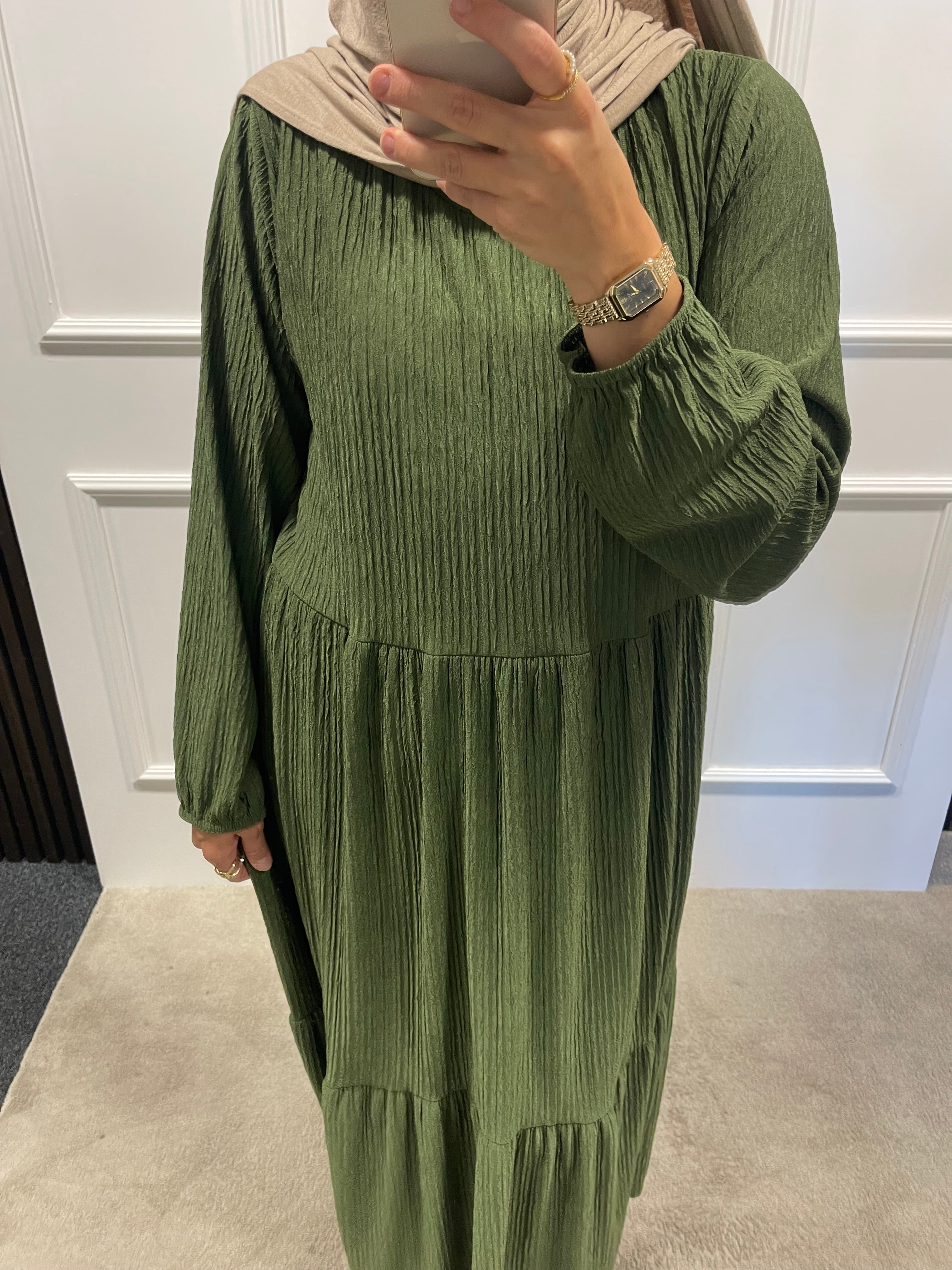 Basic Dress