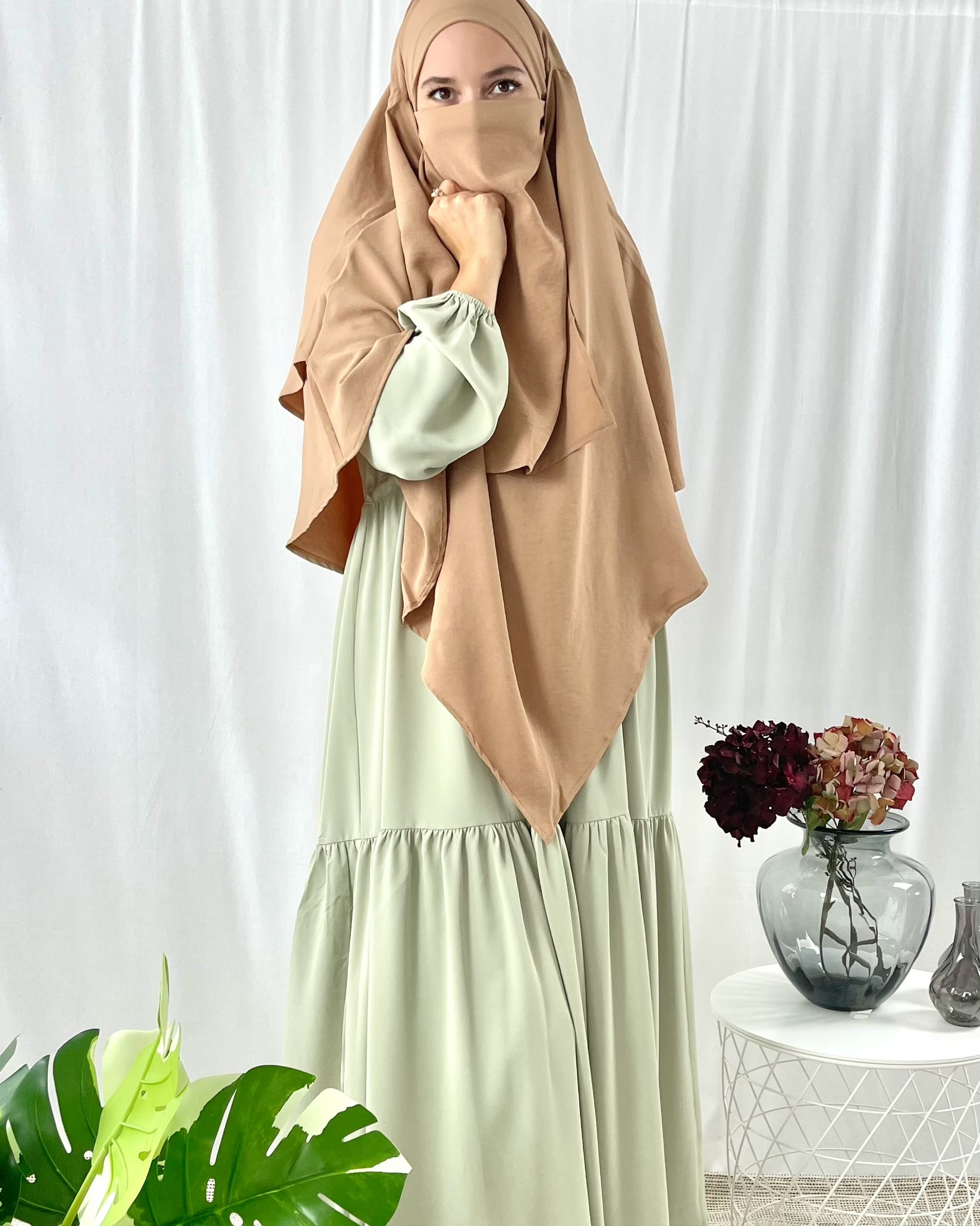 Niqab