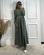 Layli Dress