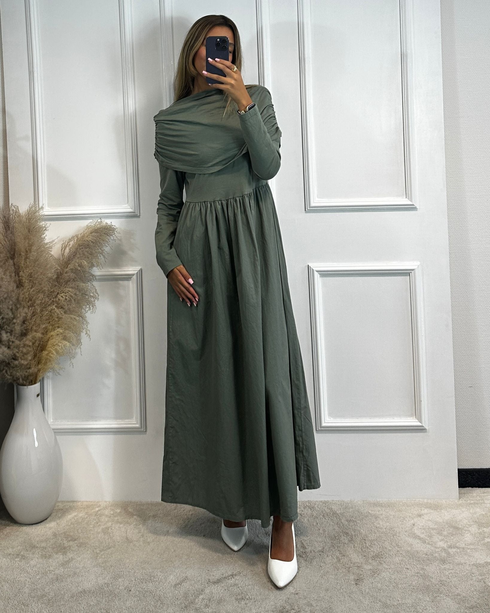 Layli Dress