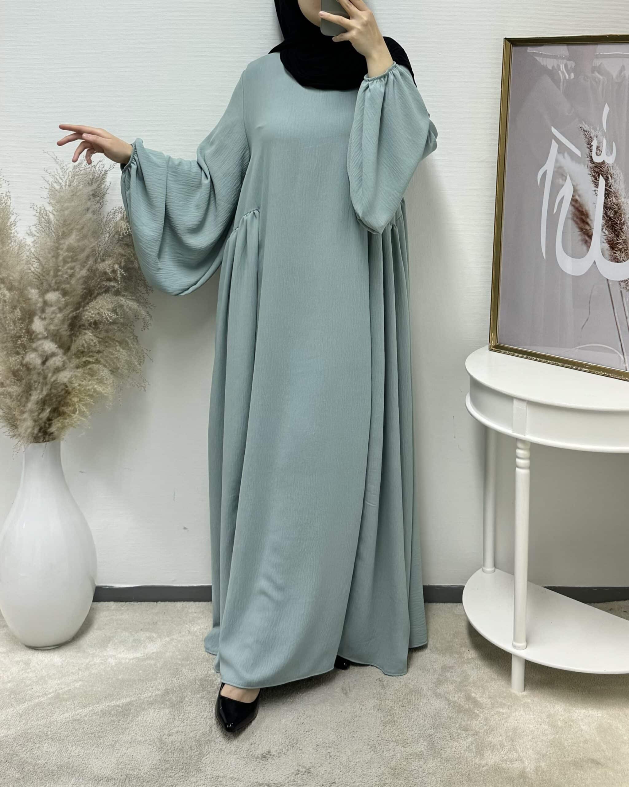 Abaya