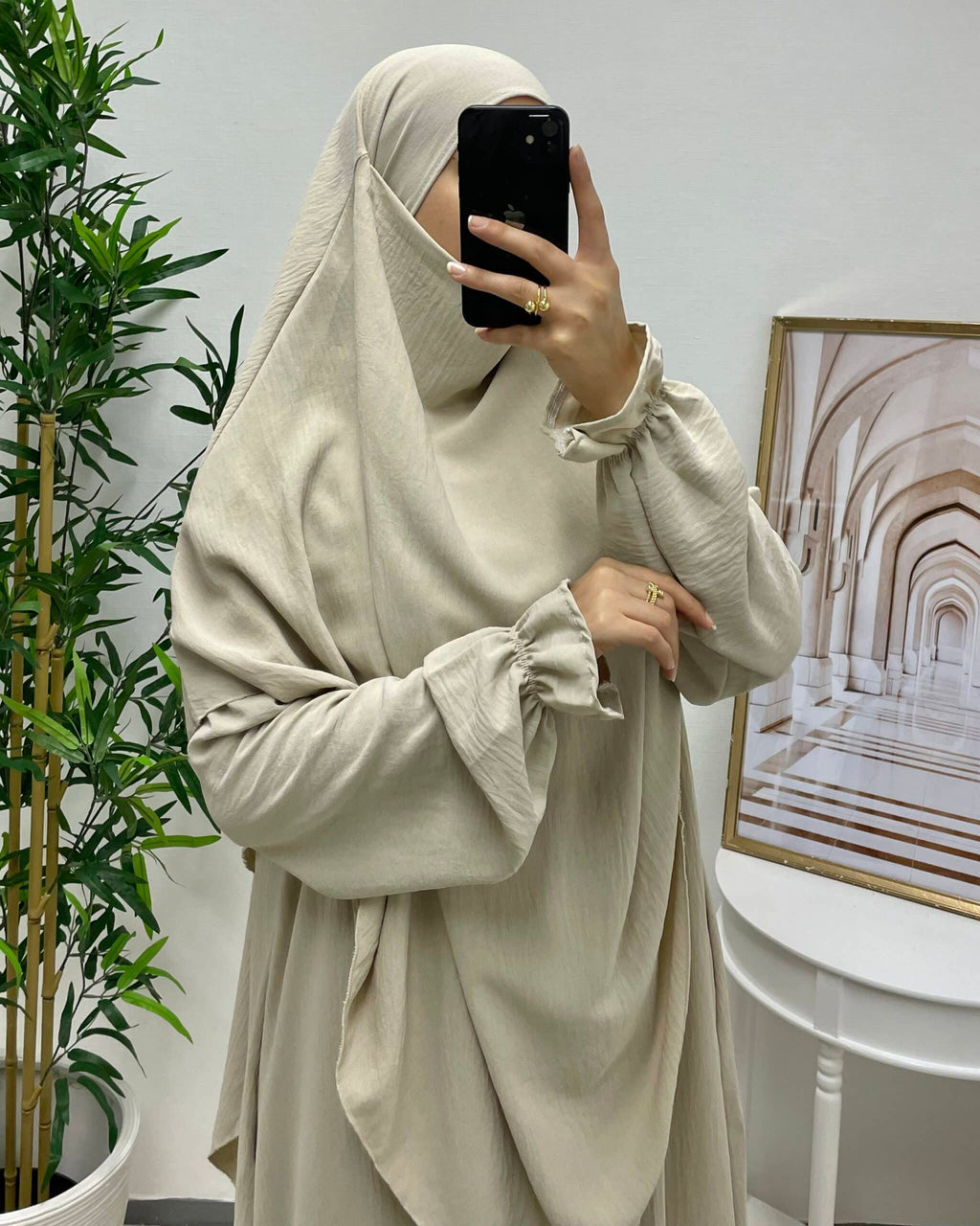 Beige