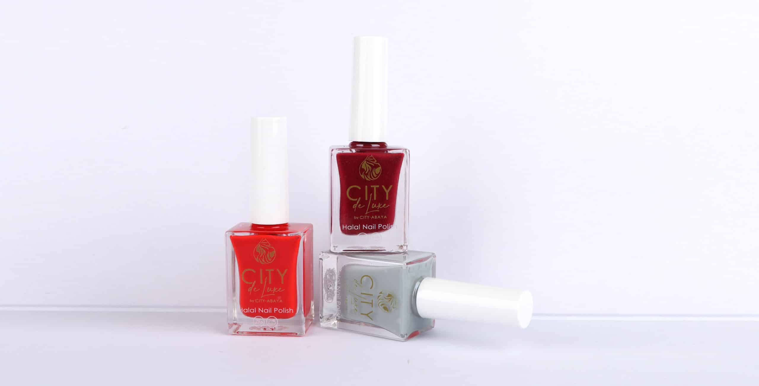 Nail Polish