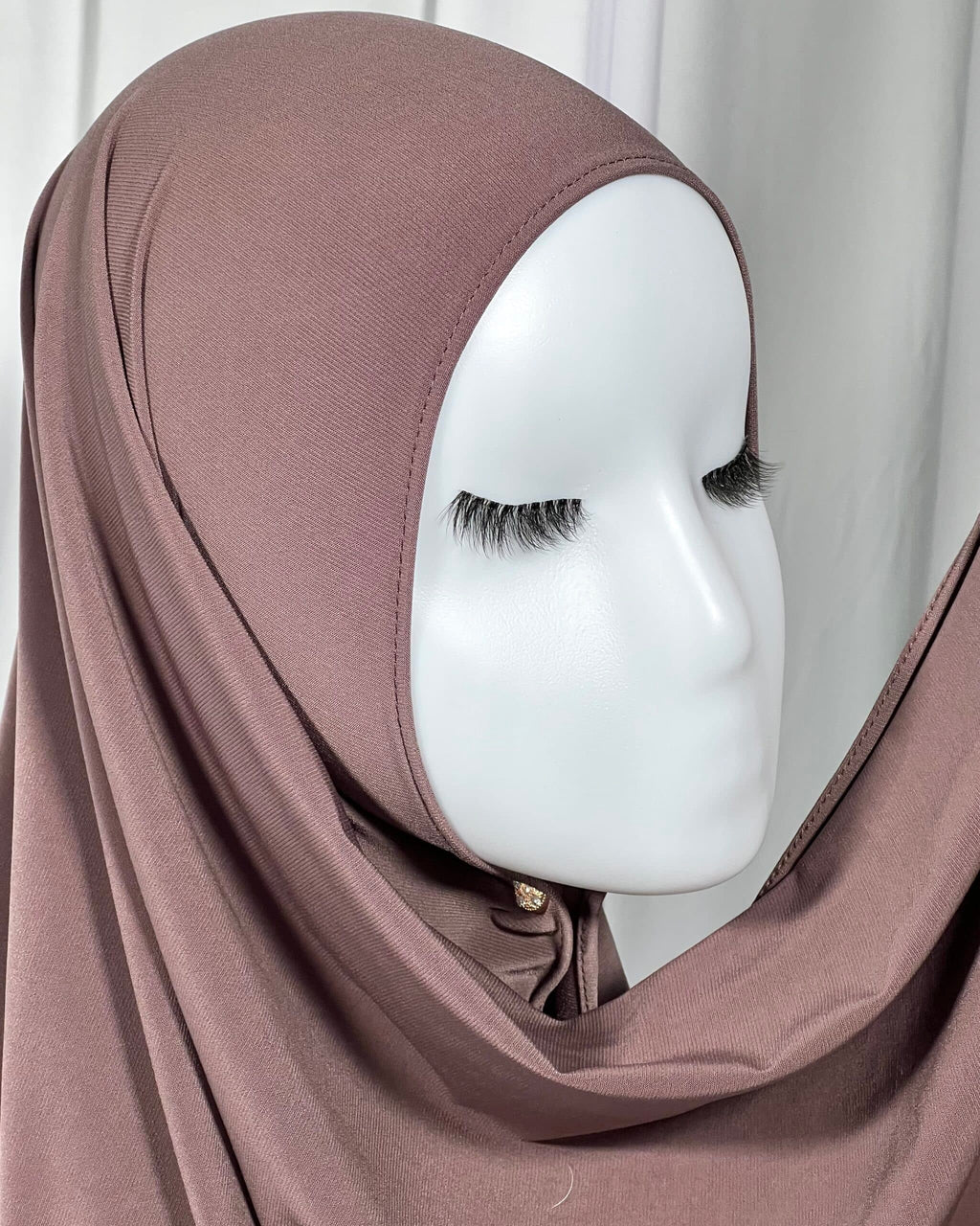 Jersey Hijab