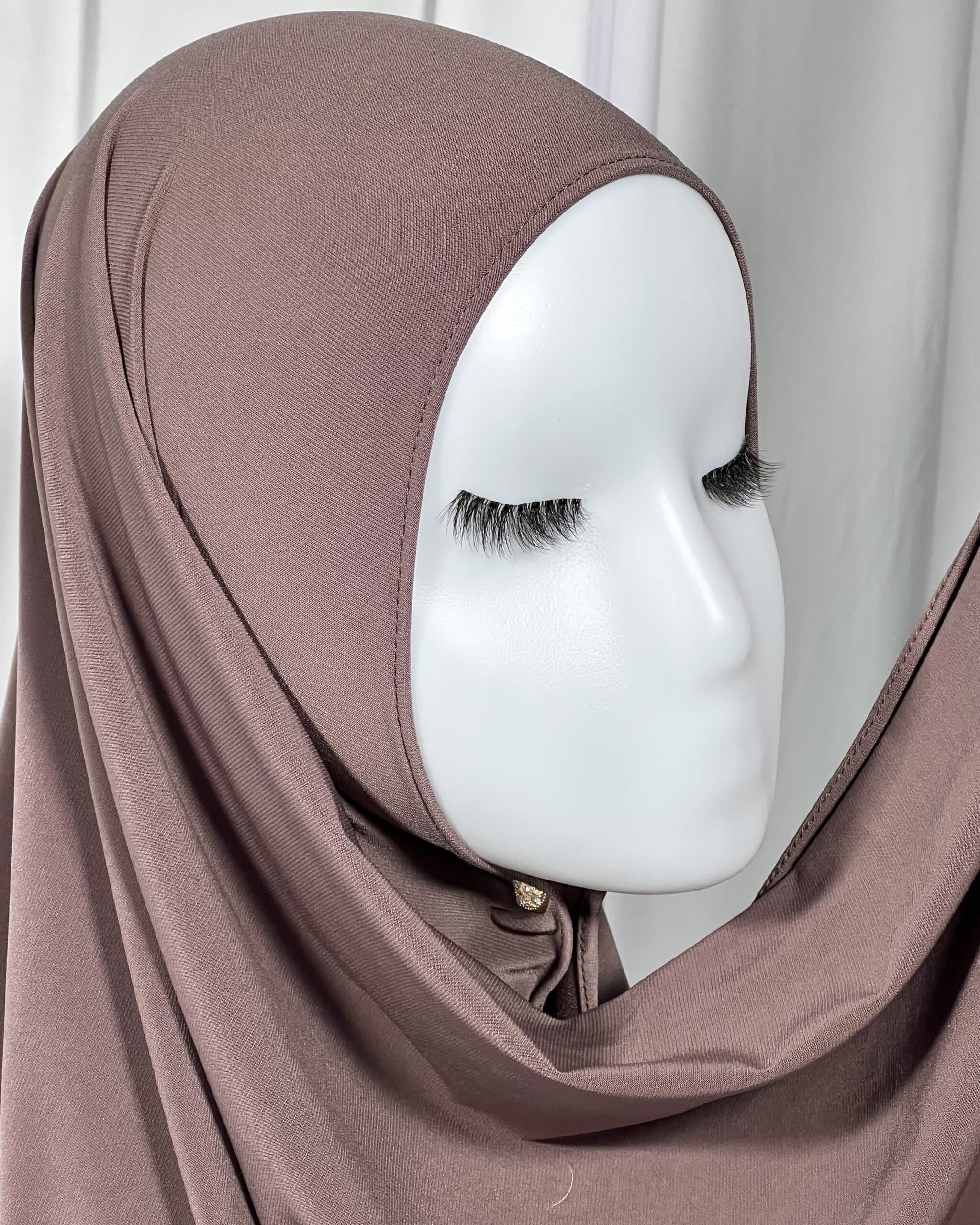 Jersey Hijab