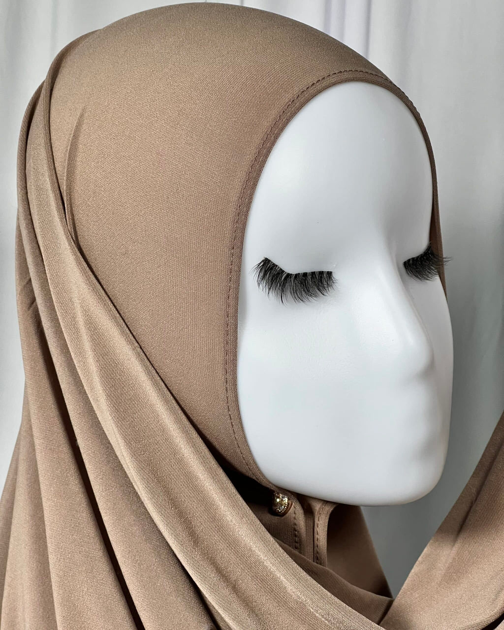Jersey Hijab