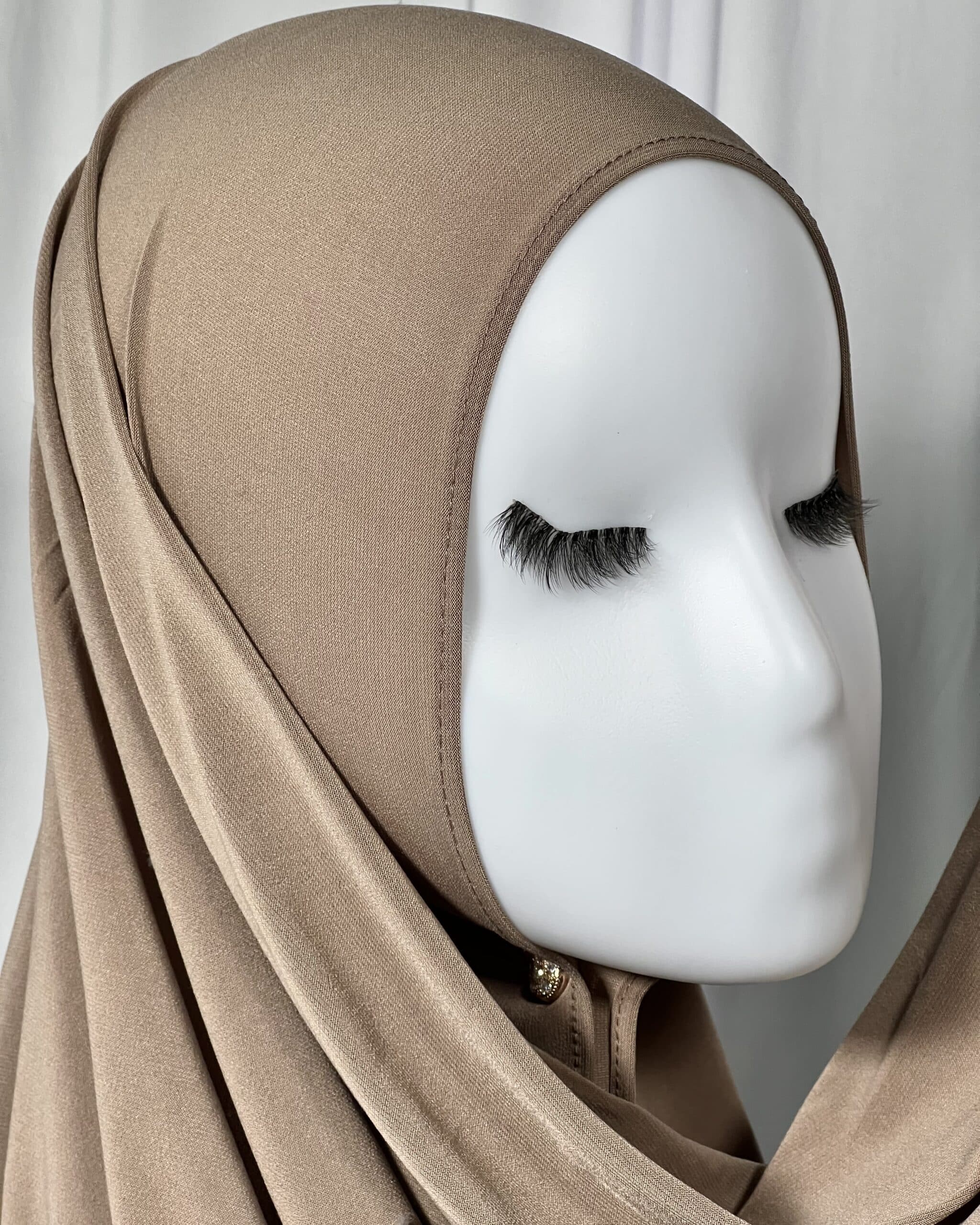 Jersey Hijab
