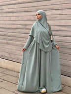 Asija Size