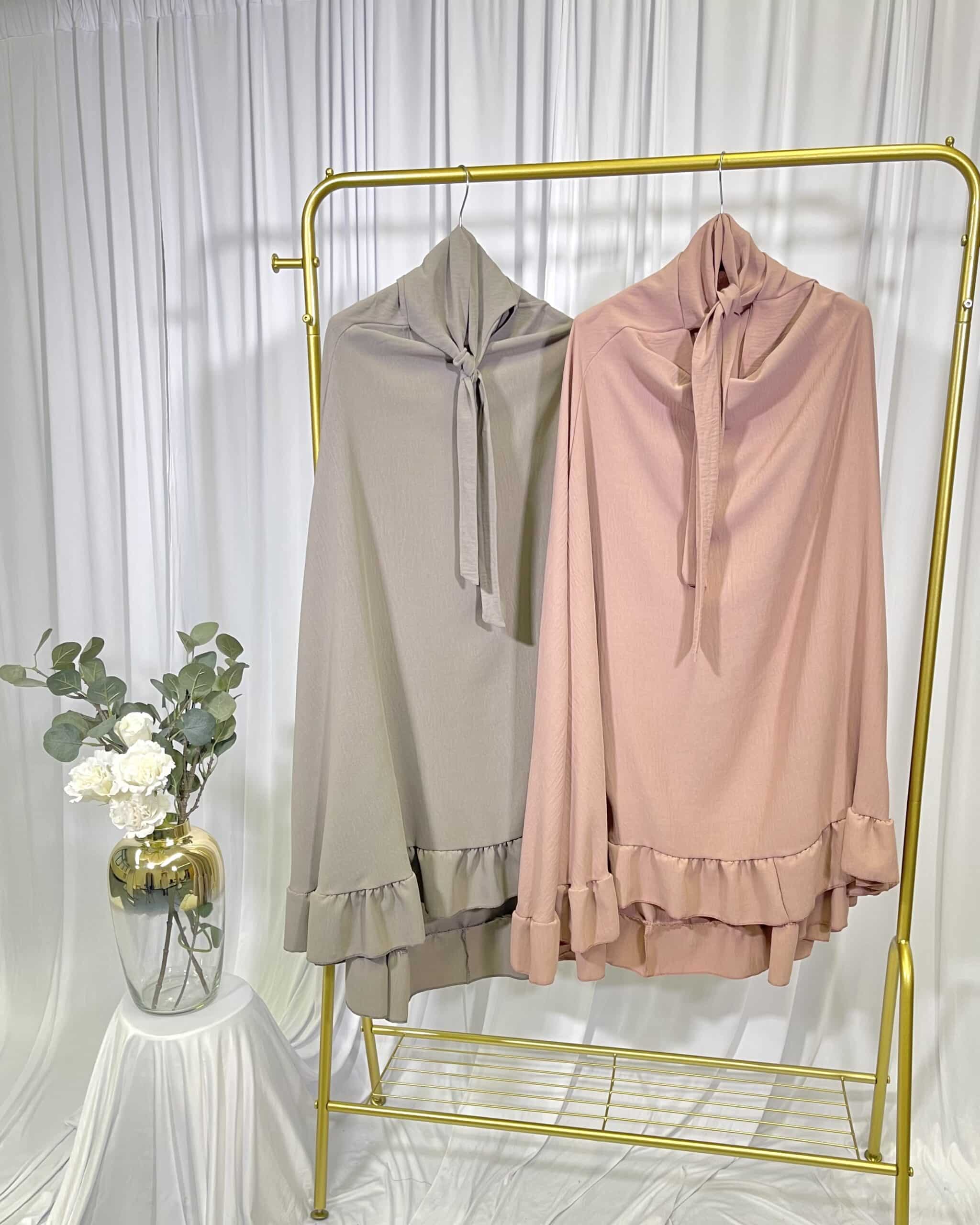 Khimar