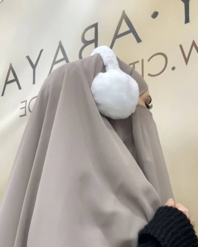 Ohrenwärmer,Ohrenschützer