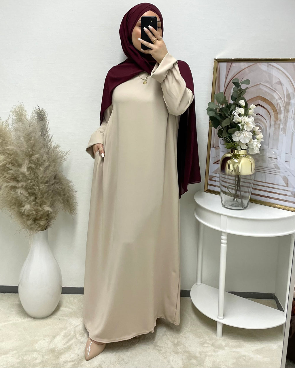 Vero Dress