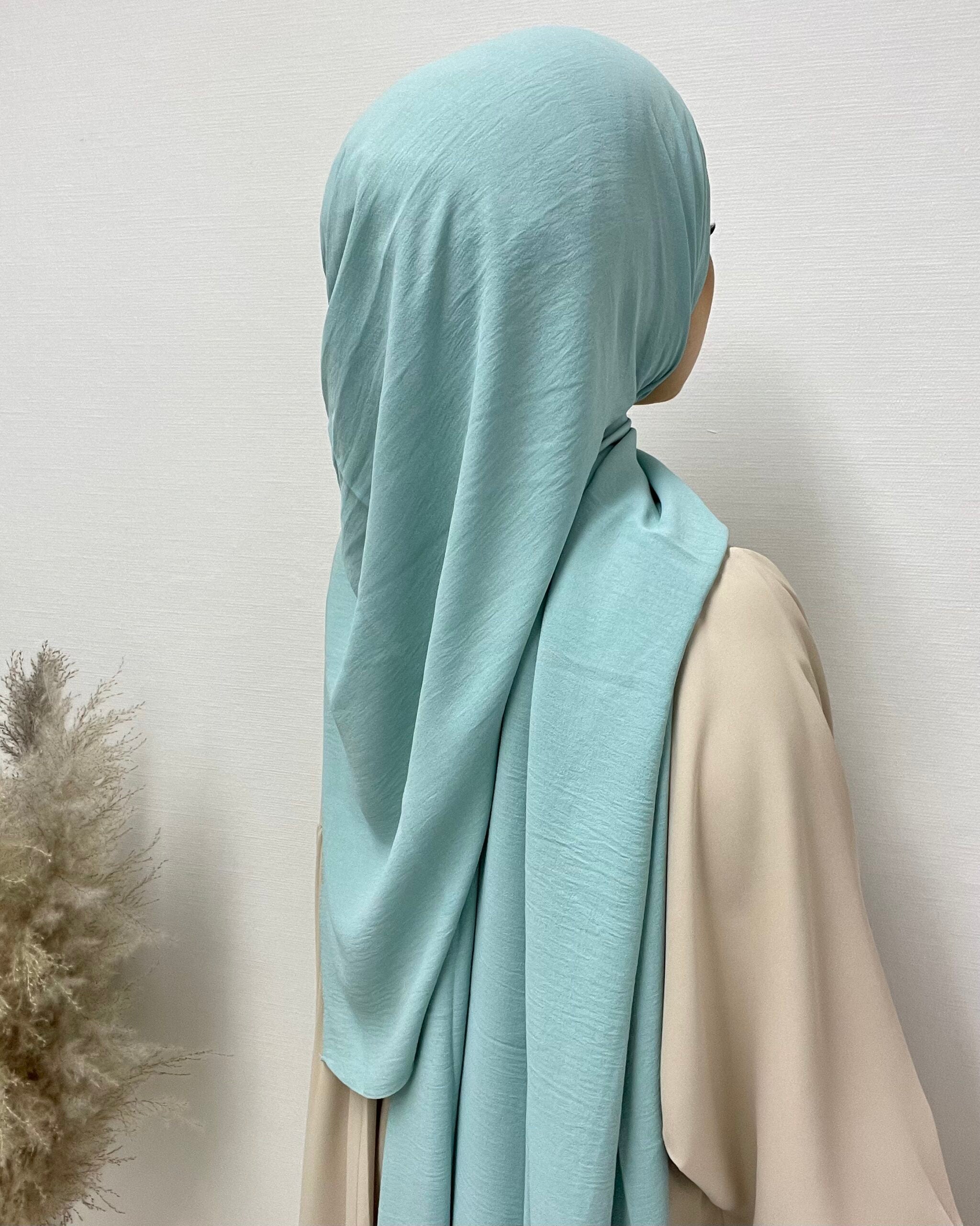 Jazz Hijab