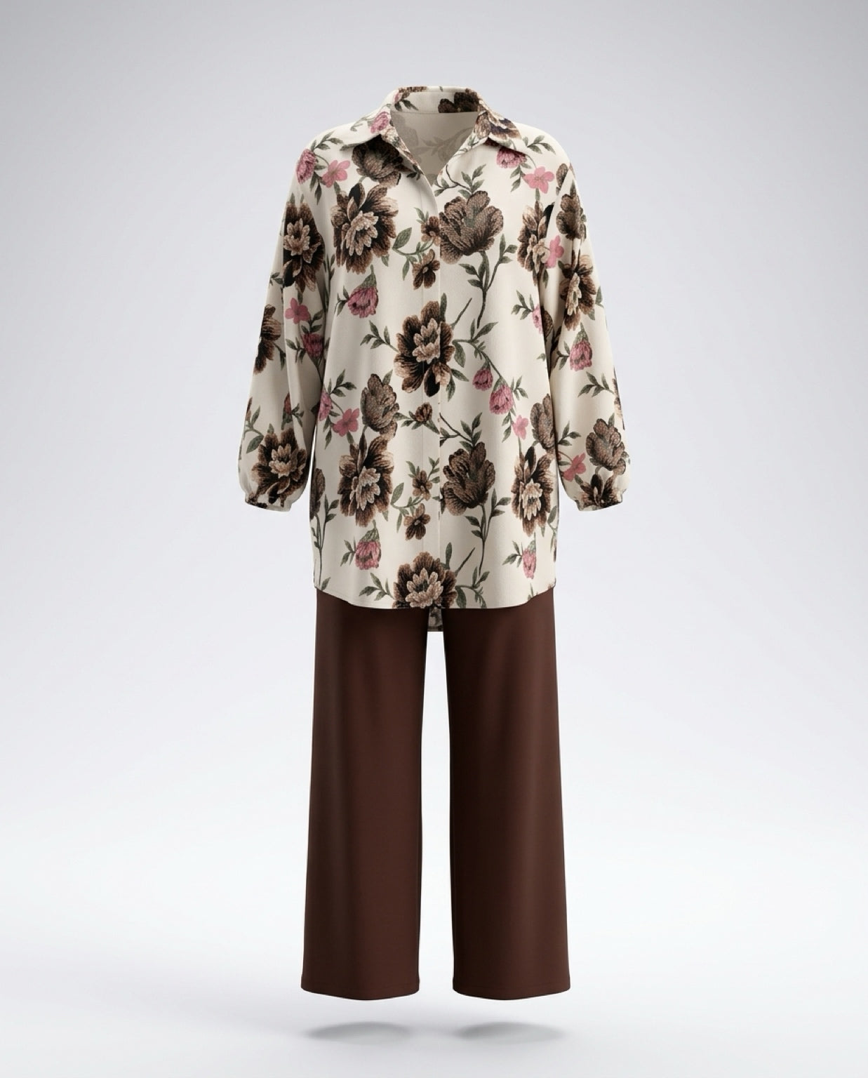 Flower Set