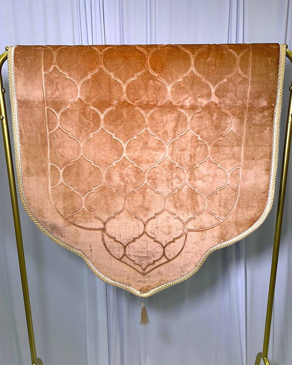 Gebets Teppich