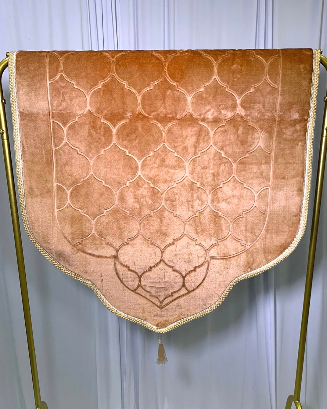 Gebets Teppich
