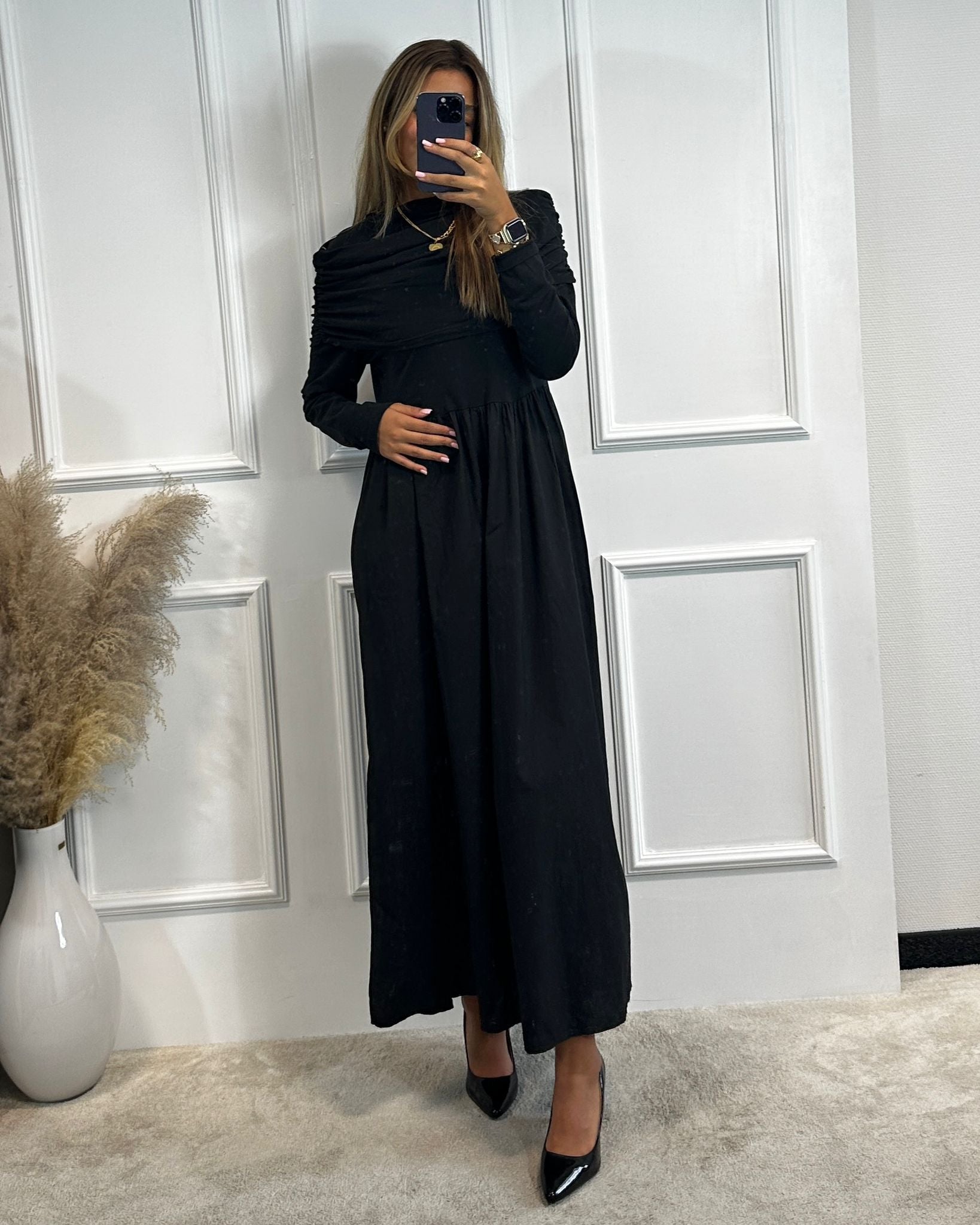 Layli Dress