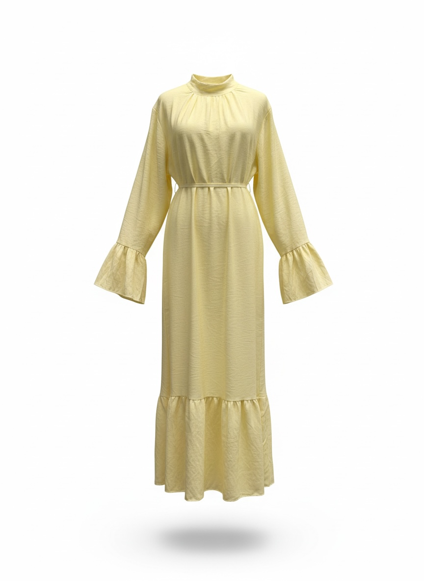 Dress Victoria aus Viskose