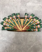 Natürliches Henna