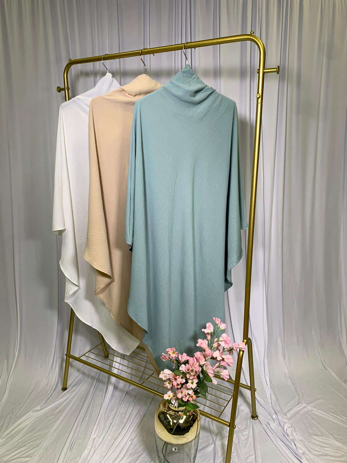 Khimar 1 Lagig