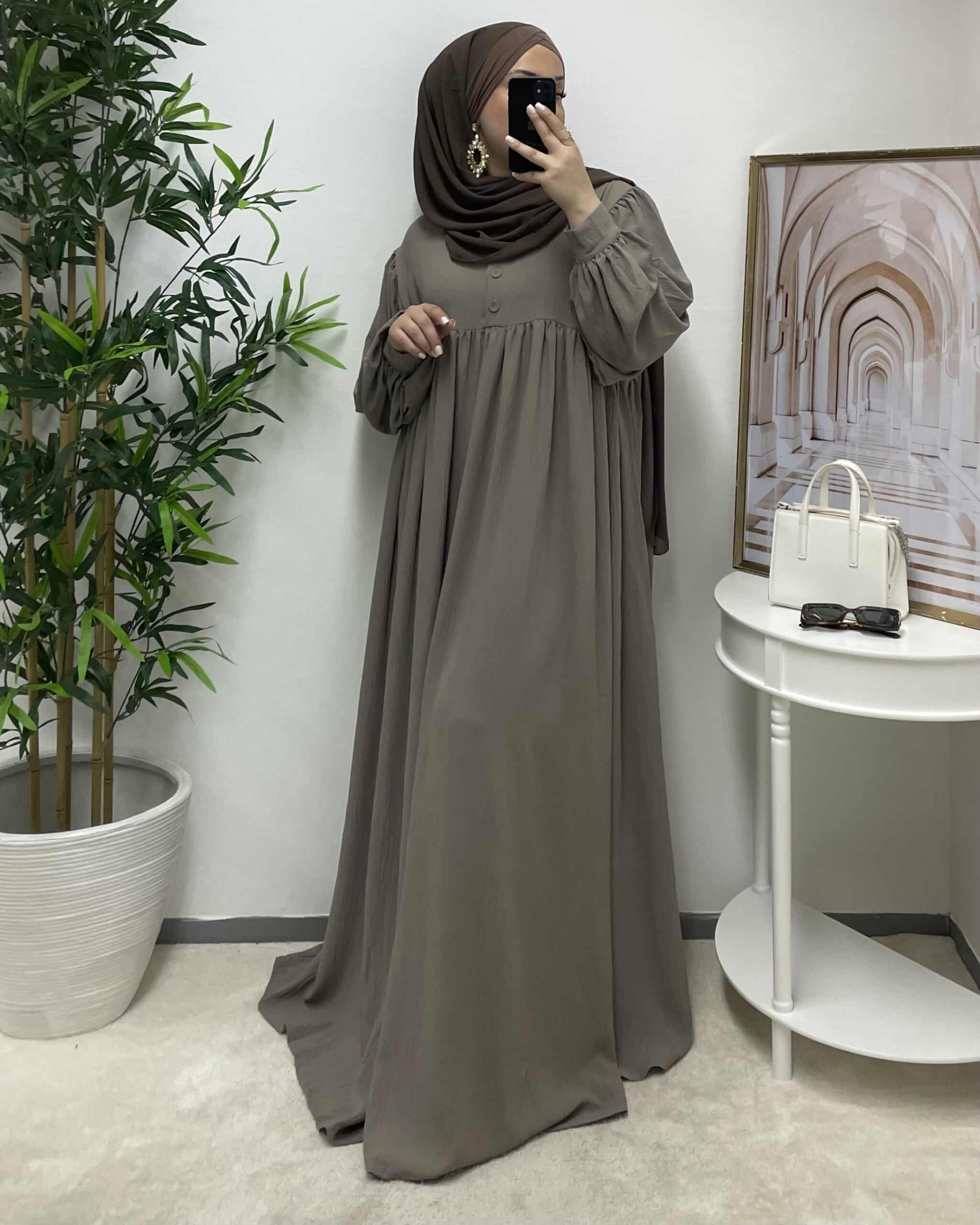 Taupe