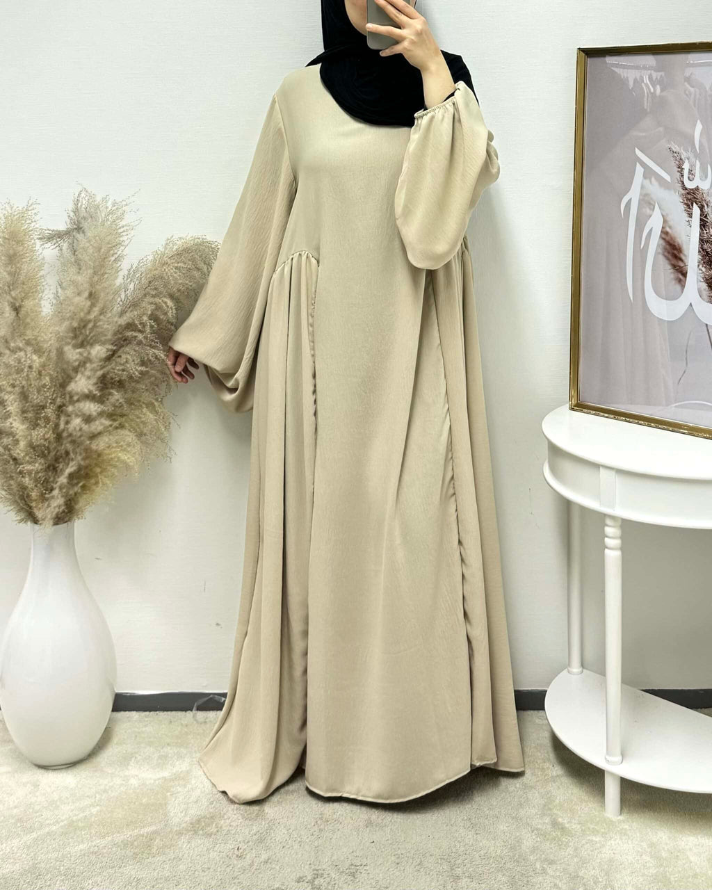 Abaya