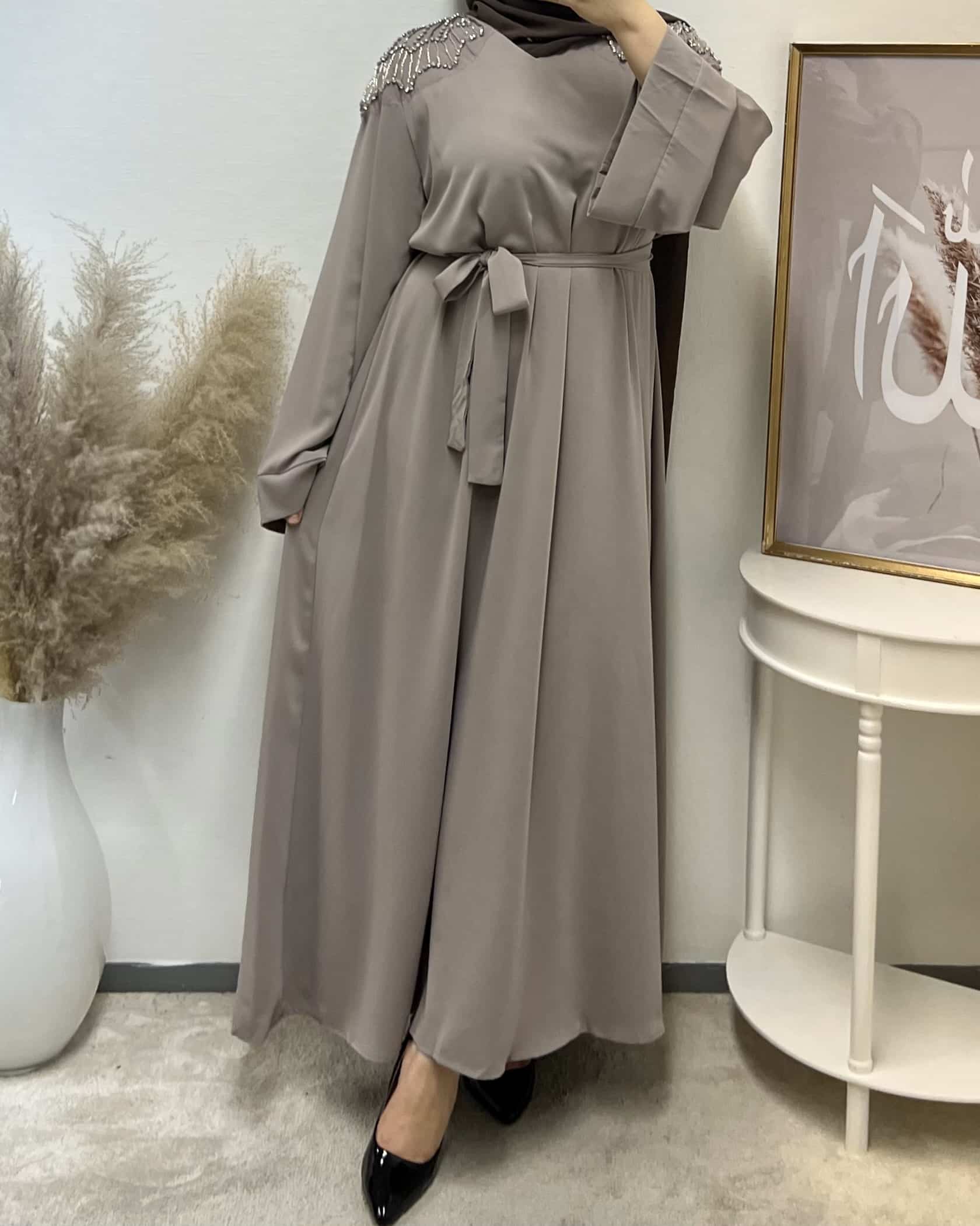 Taupe