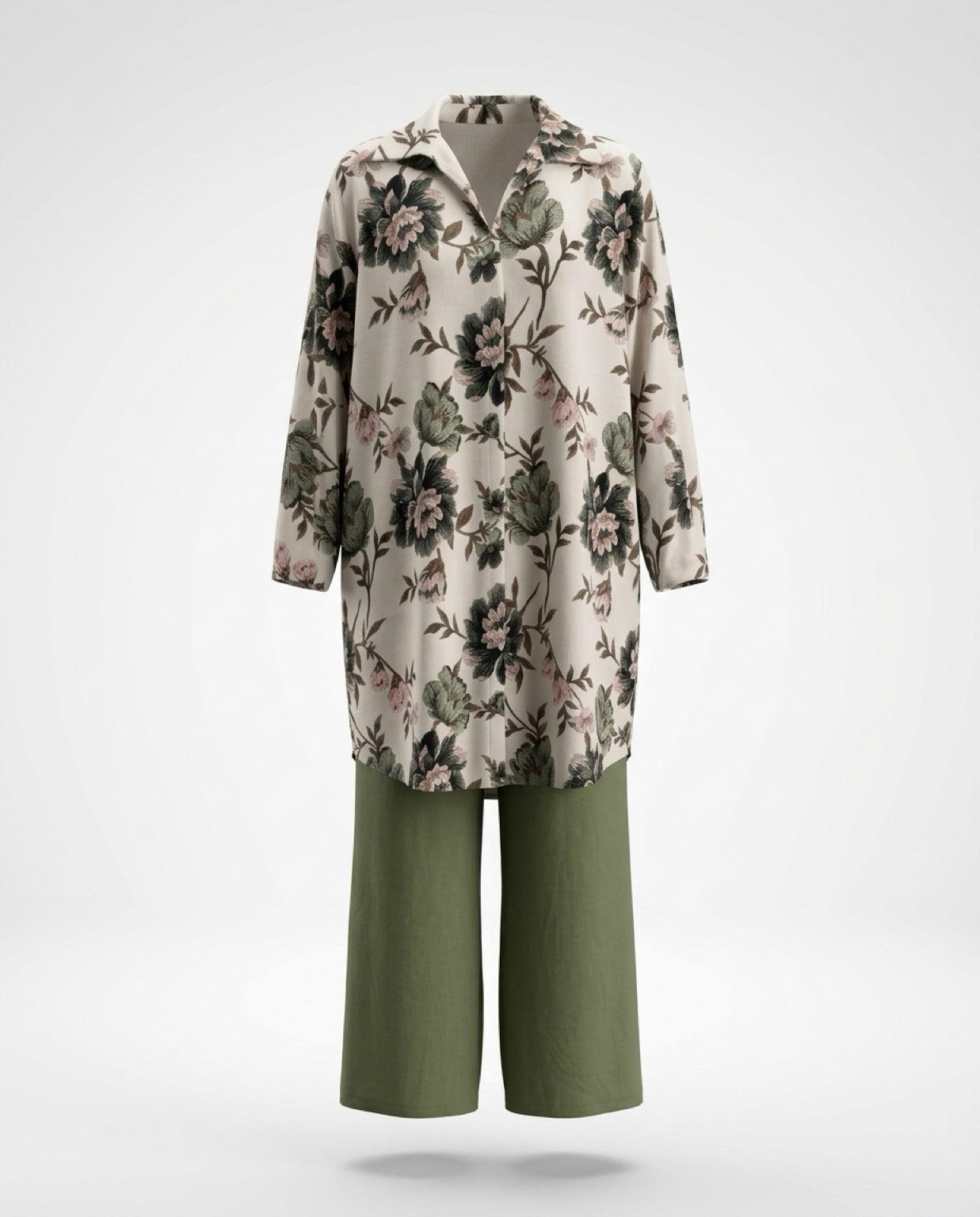 Flower Set