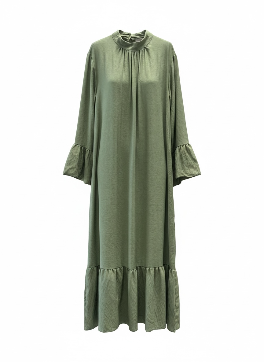 Dress Victoria aus Viskose