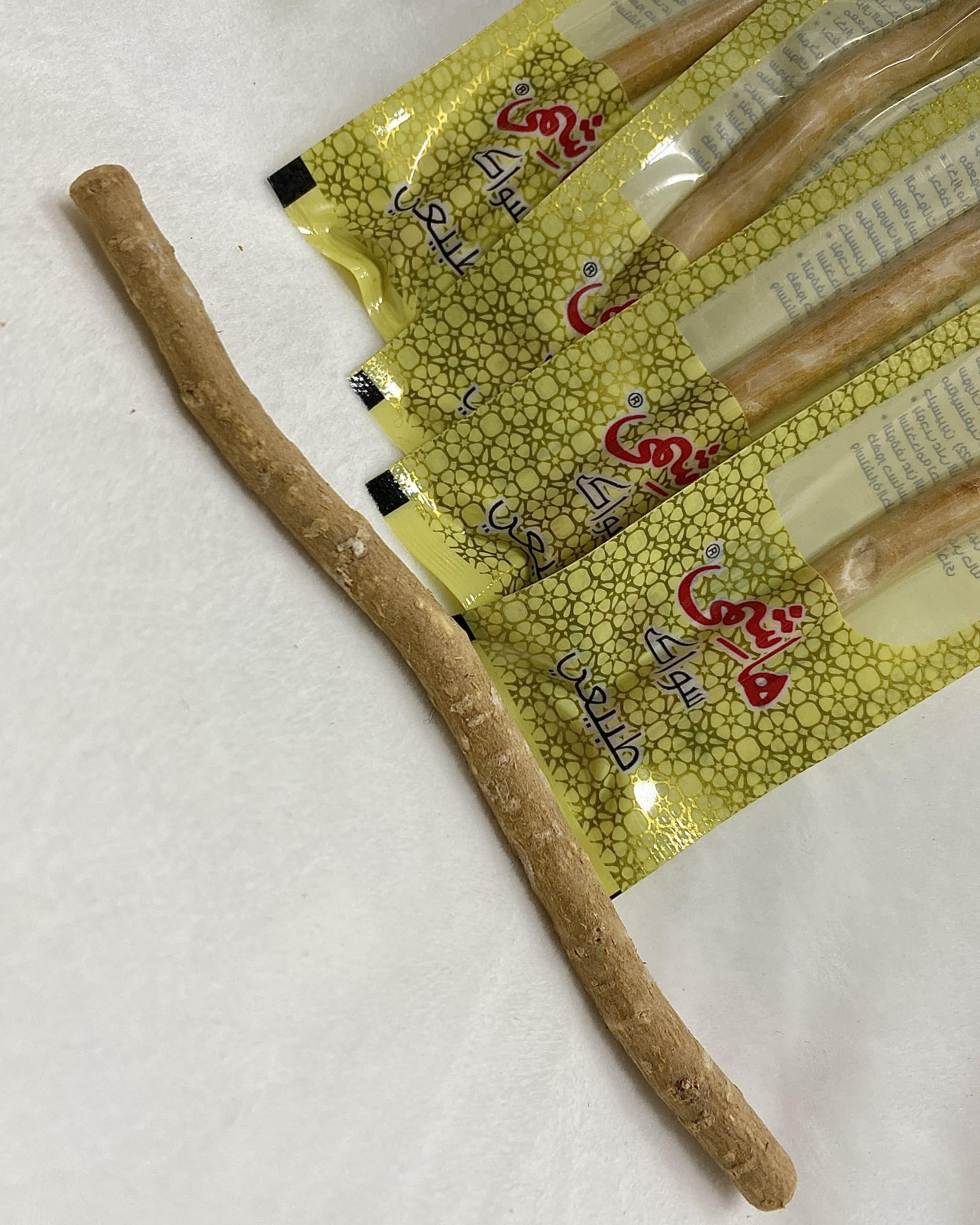 Miswak