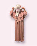 Kinder Abaya