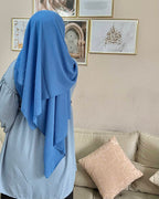 Chiffon Cros