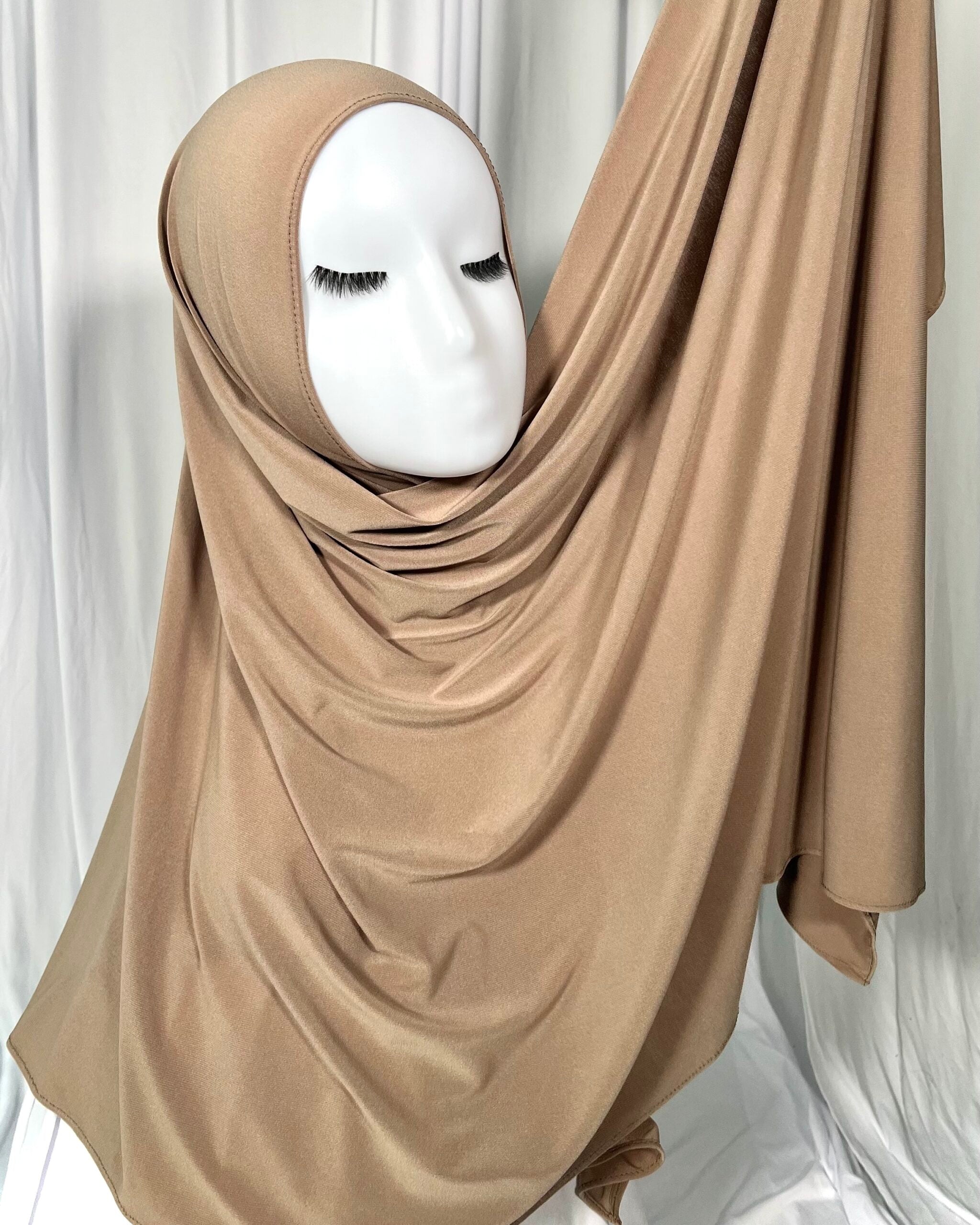 Jersey Hijab