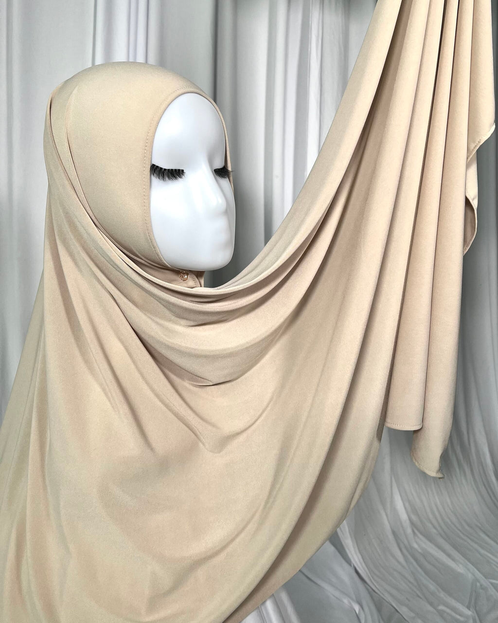 Jersey Hijab