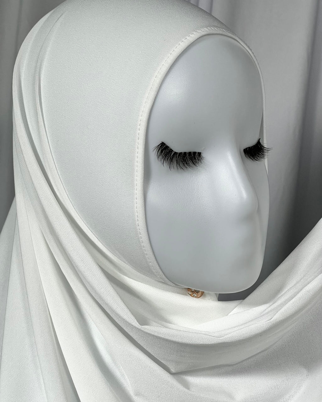 Jersey Hijab