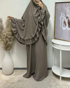 Taupe