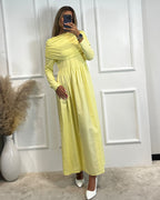 Layli Dress