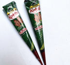 Henna Paste