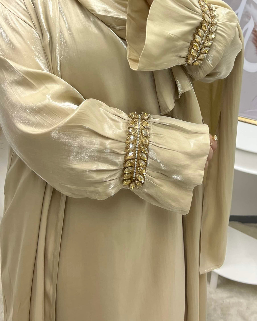Gold