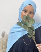 Babyblau
