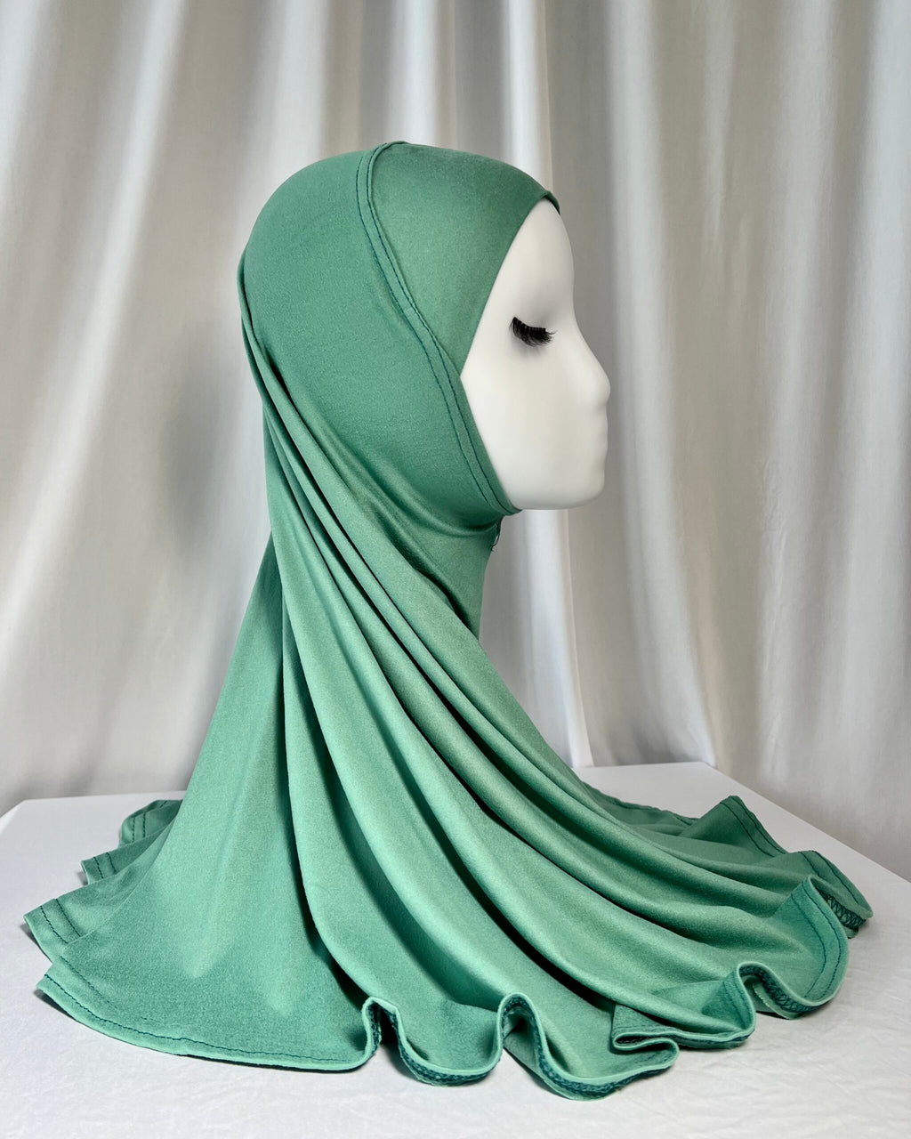 Gebets Hijab