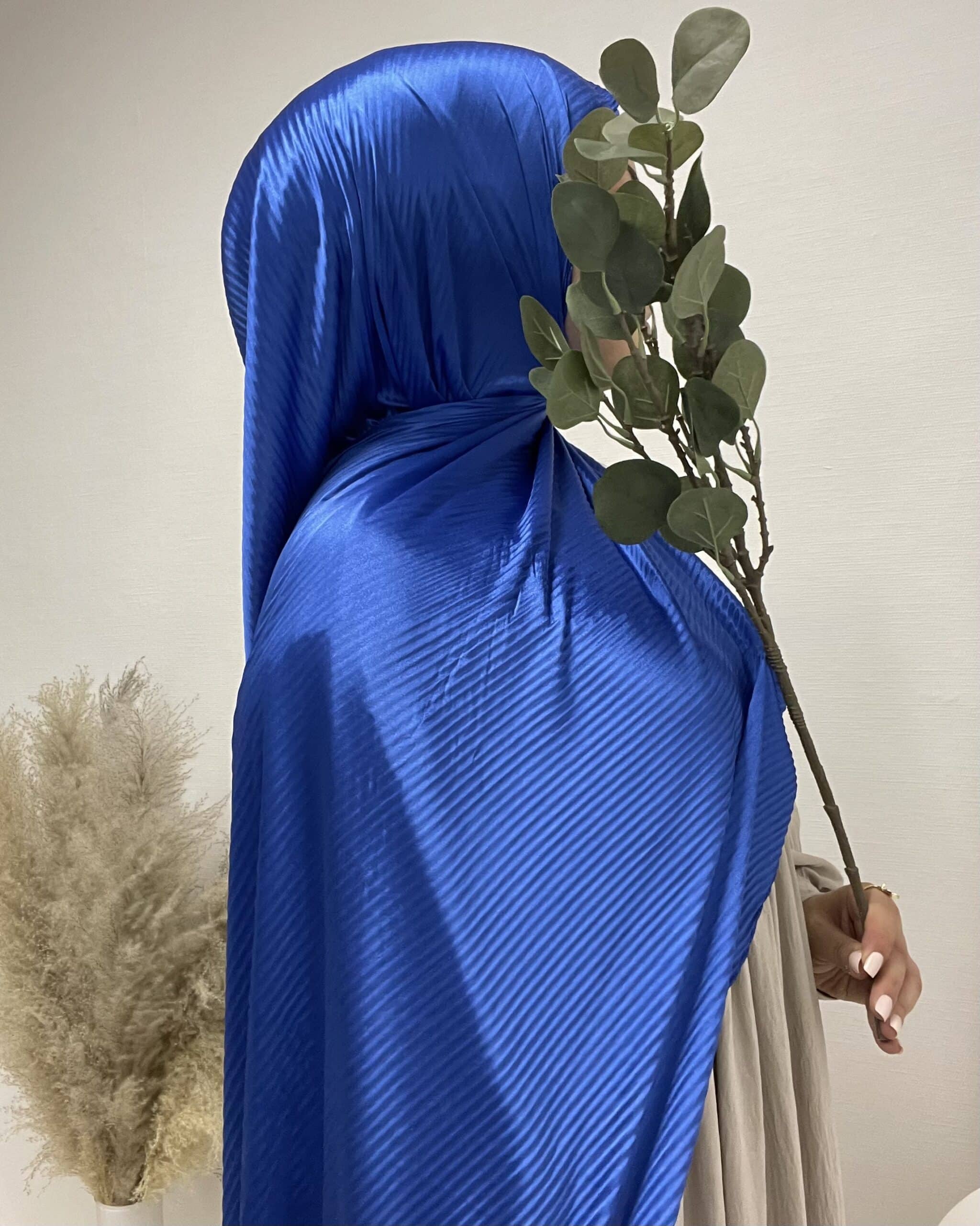 Royalblau