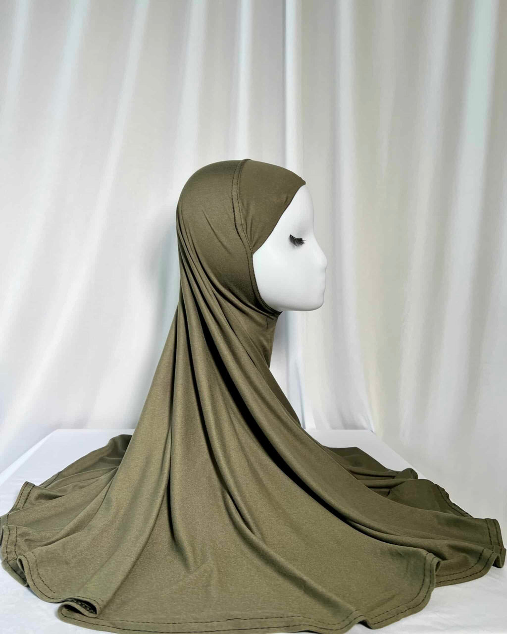Gebets Hijab