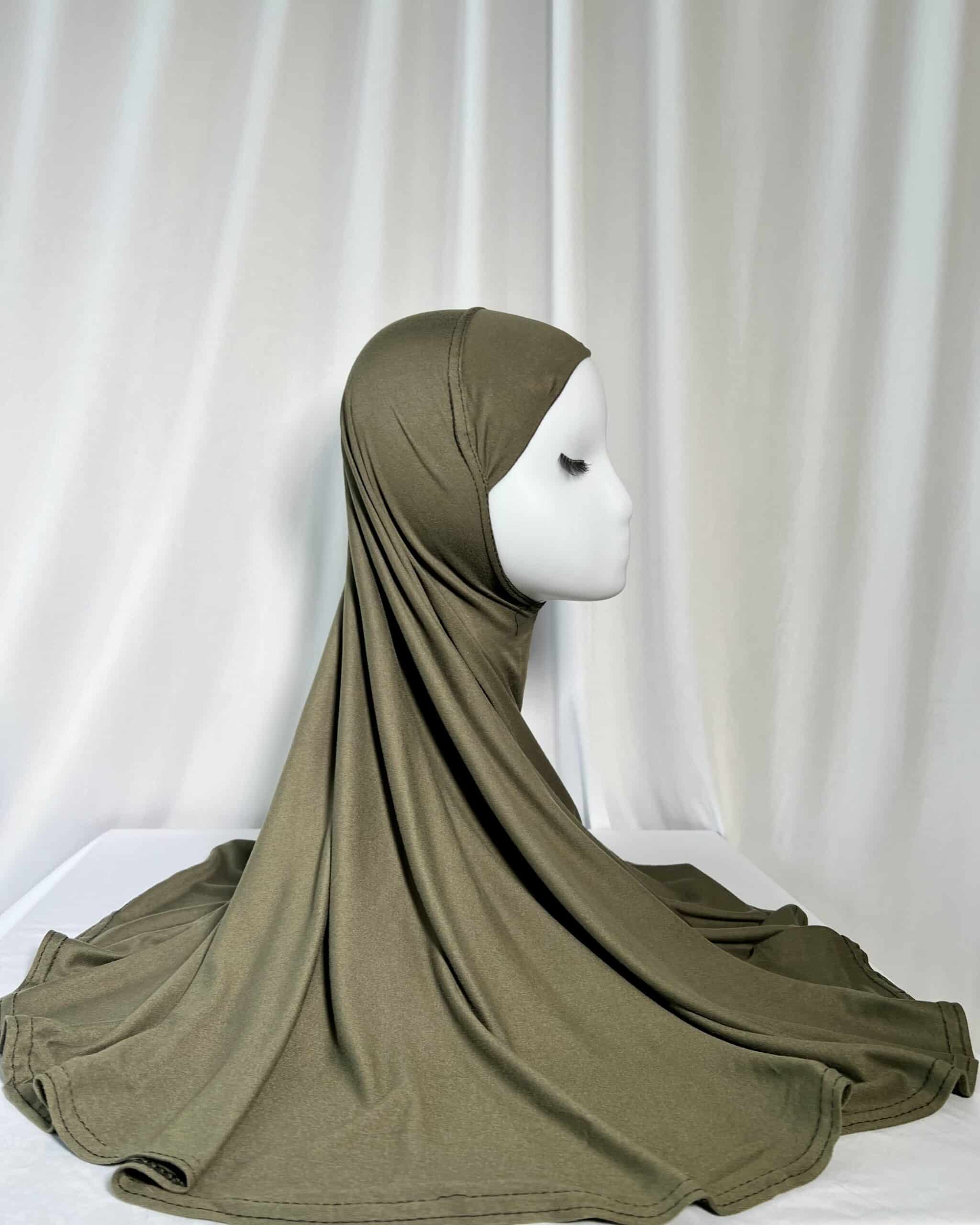 Gebets Hijab
