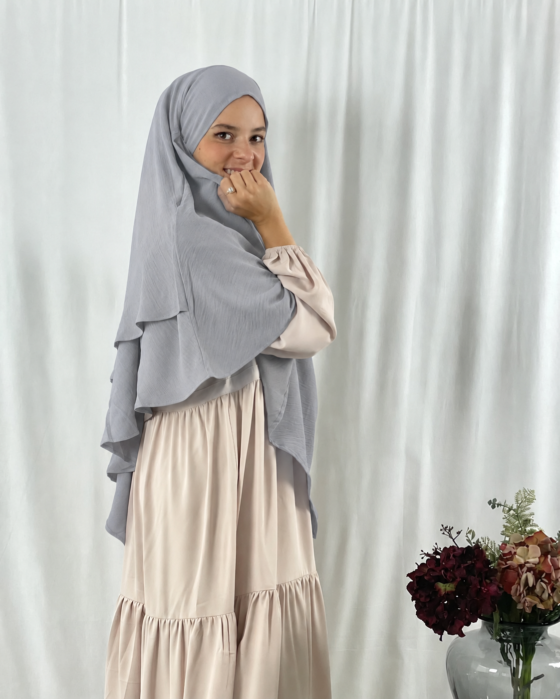 Khimar 2 Lagig