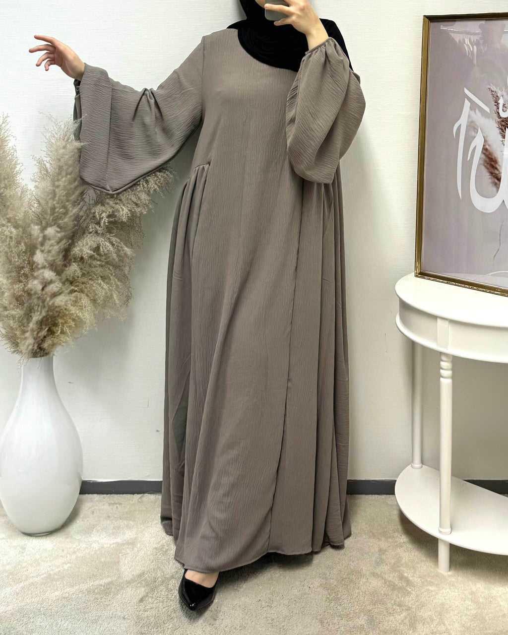 Abaya