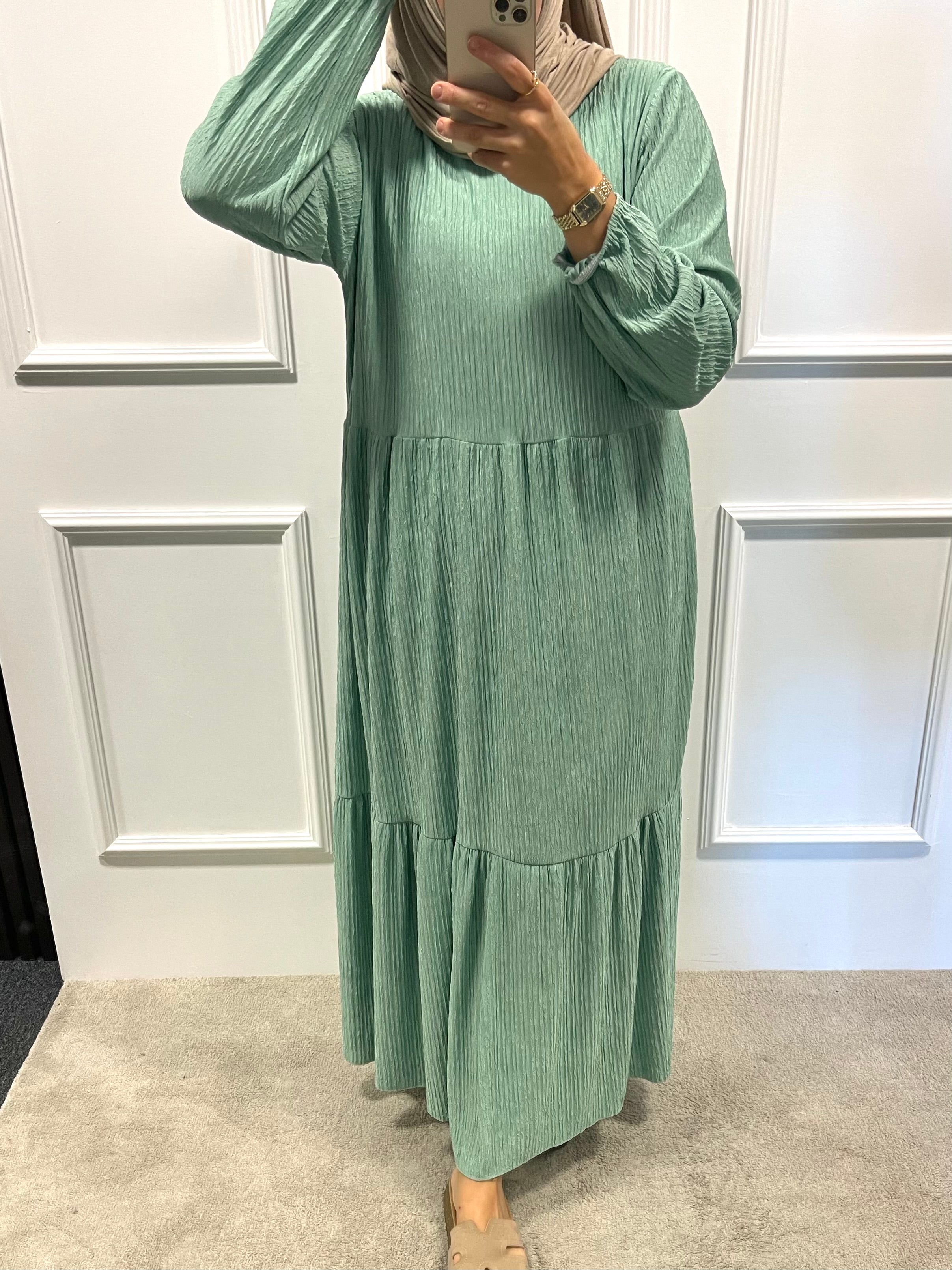 Basic Dress