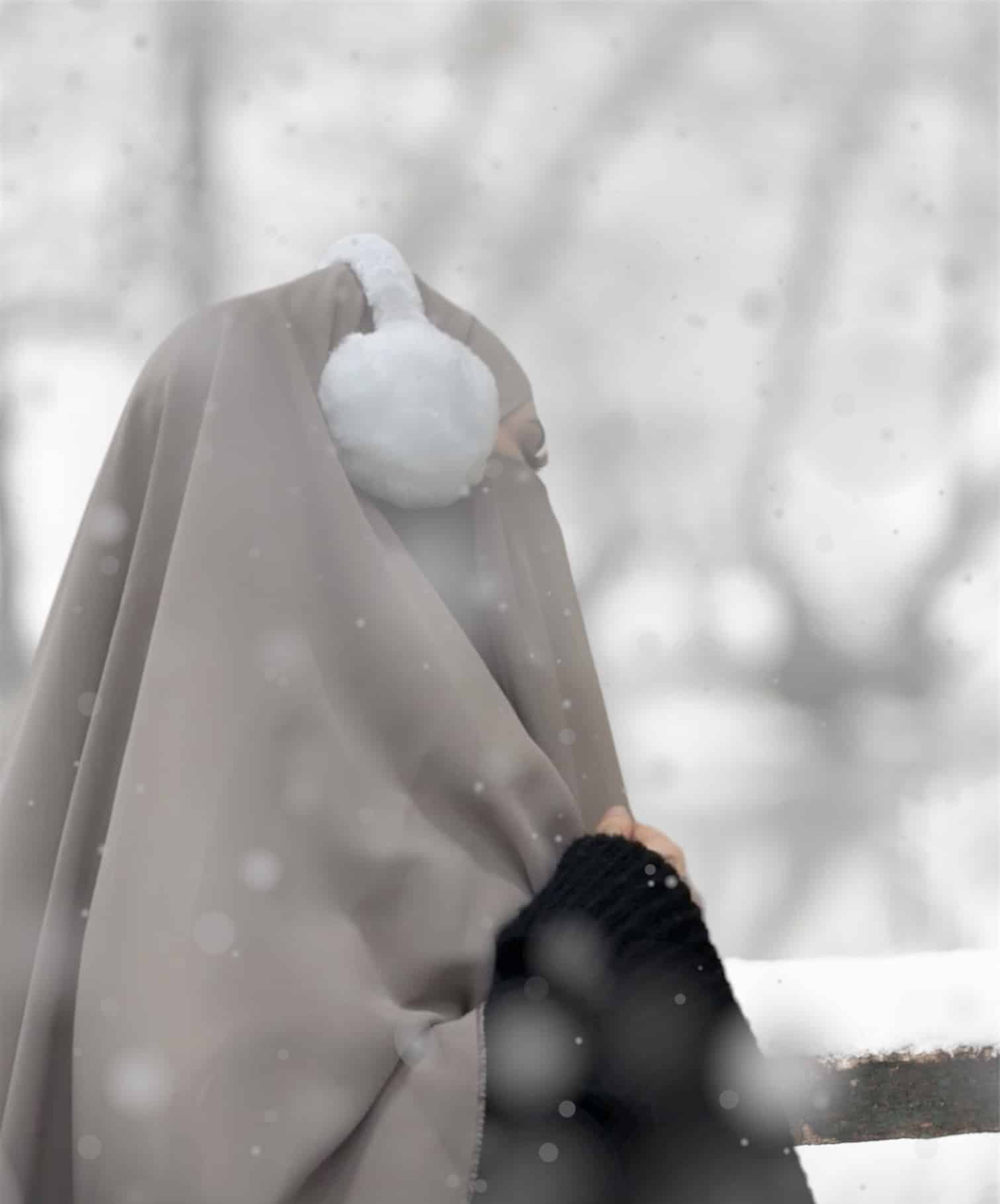 Ohrenwärmer, Ohrenschützer